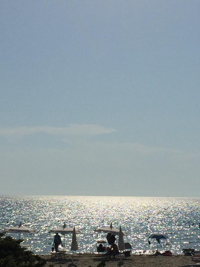 Sibilla Διαμέρισμα Gallipoli Εξωτερικό φωτογραφία