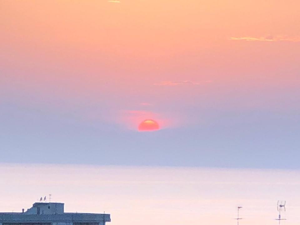 Sibilla Διαμέρισμα Gallipoli Εξωτερικό φωτογραφία