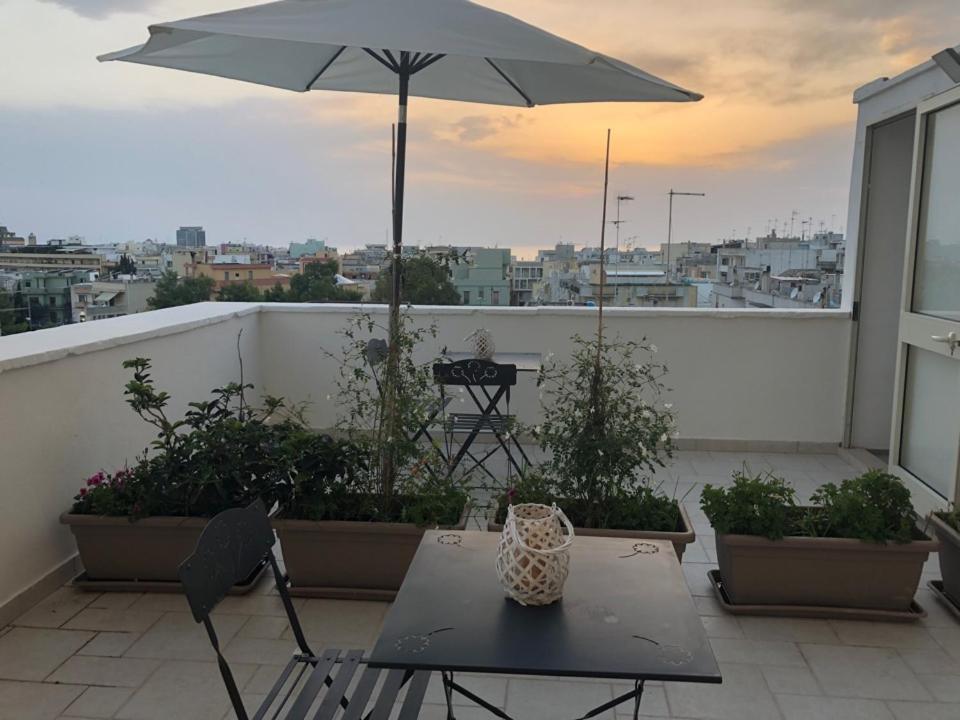 Sibilla Διαμέρισμα Gallipoli Εξωτερικό φωτογραφία